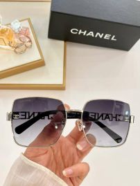 Picture of Chanel Sunglasses _SKUfw56601617fw